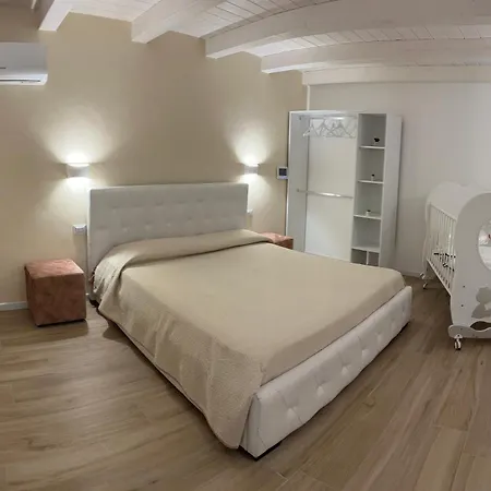 Maya House Holiday home Squinzano
