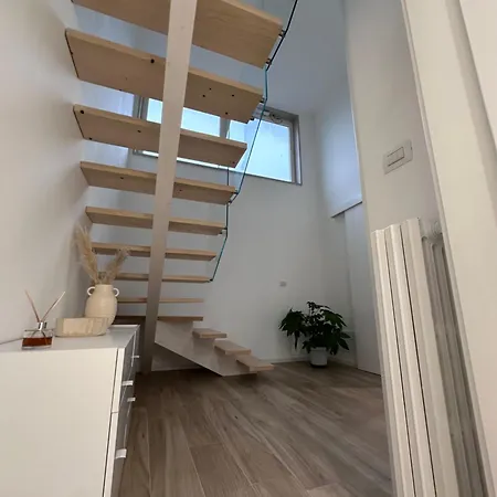 Maya House Squinzano